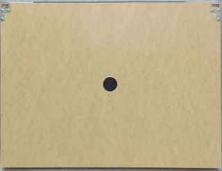 Зеркало гримёрное Continent Этюд ЗГП46 80см